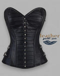 Bencic Sheep Napa Leather Corset