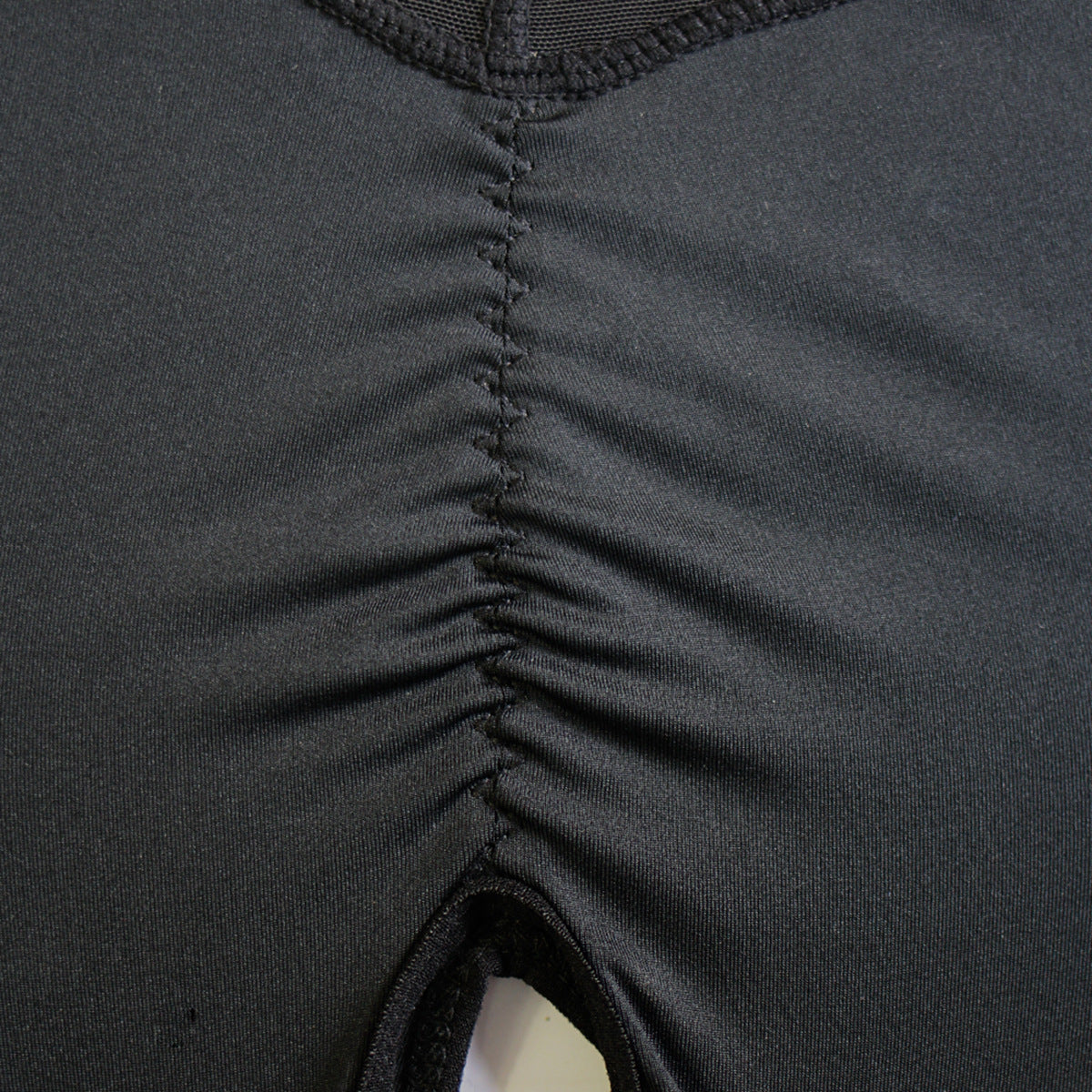 V-Neck Sculpting Bodysuit