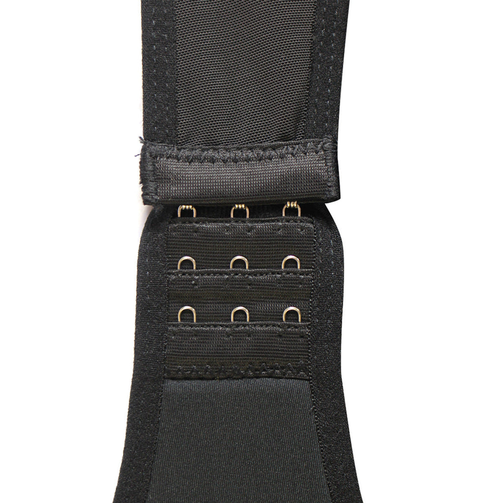 V-Neck Sculpting Bodysuit