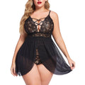 Babydoll Womens Snap Crotch Lingerie V NeckLace Nighty Sleepwear Womenswear Comfort BasicMinimalist Spaghetti Strap Lingerie For Women Nightgown
