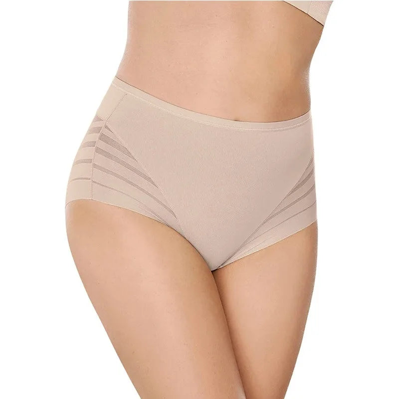 3Pcs/Set Shapewears Pants Women Tight Panties Slimming Shapewear Female Underwear Comfort Wear Panties M-3XL Briefs