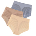 3Pcs/Set Shapewears Pants Women Tight Panties Slimming Shapewear Female Underwear Comfort Wear Panties M-3XL Briefs