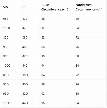 Lace Women's Bra Thin Cup Push-up Bra Underwire Side Support Wide Strap Comfortable Bra Women
