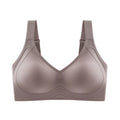FallSweet Push UP Bra for Women Seamless Bras Thin Cup Wireless Bralette Sexy Brassiere Femme M-6XL