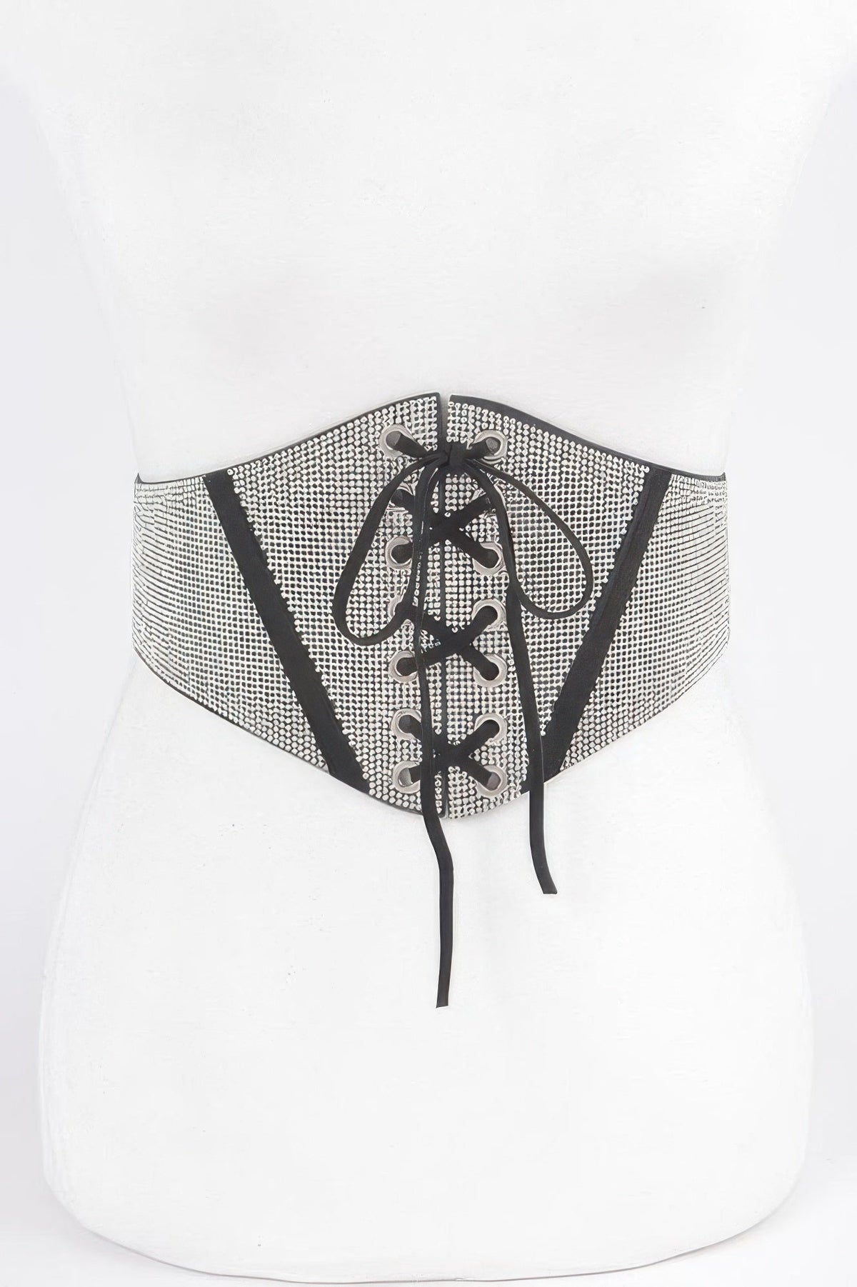 WOMEN'S BELT • CHELSEA Fashion Chic BYMANYC ® New York