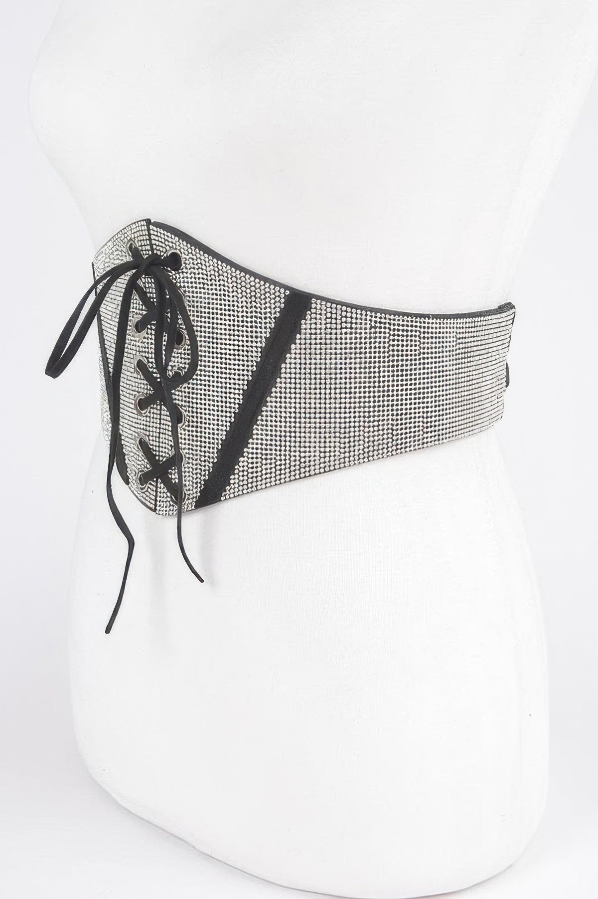 WOMEN'S BELT • CHELSEA Fashion Chic BYMANYC ® New York