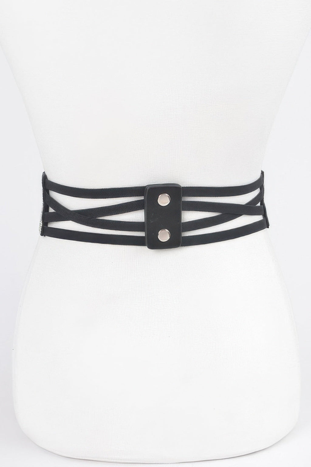 WOMEN'S BELT • CHELSEA Fashion Chic BYMANYC ® New York