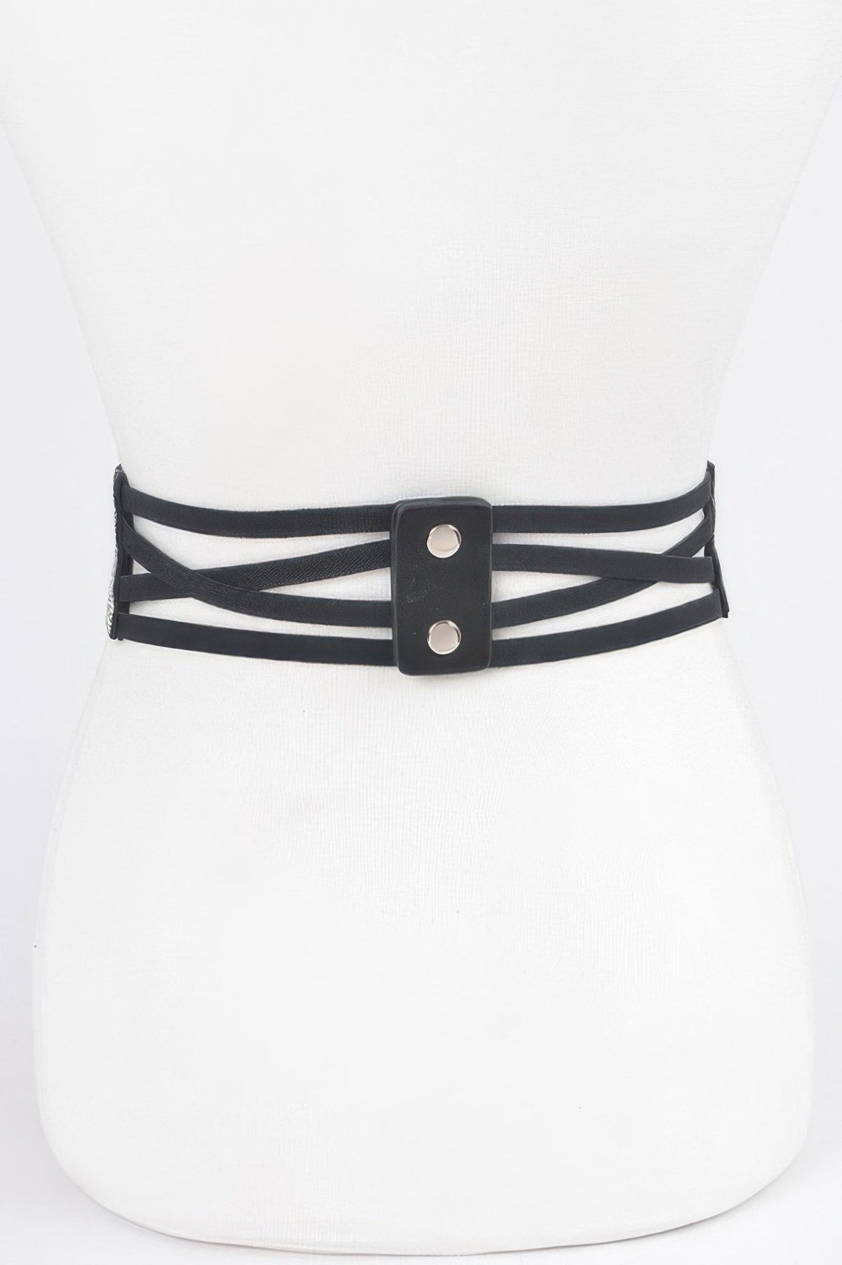 WOMEN'S BELT • CHELSEA Fashion Chic BYMANYC ® New York