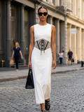WOMEN'S BELT • CHELSEA Fashion Chic BYMANYC ® New York