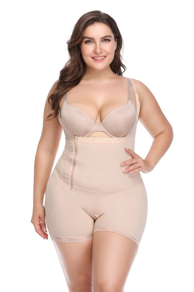Shaping Bodysuit