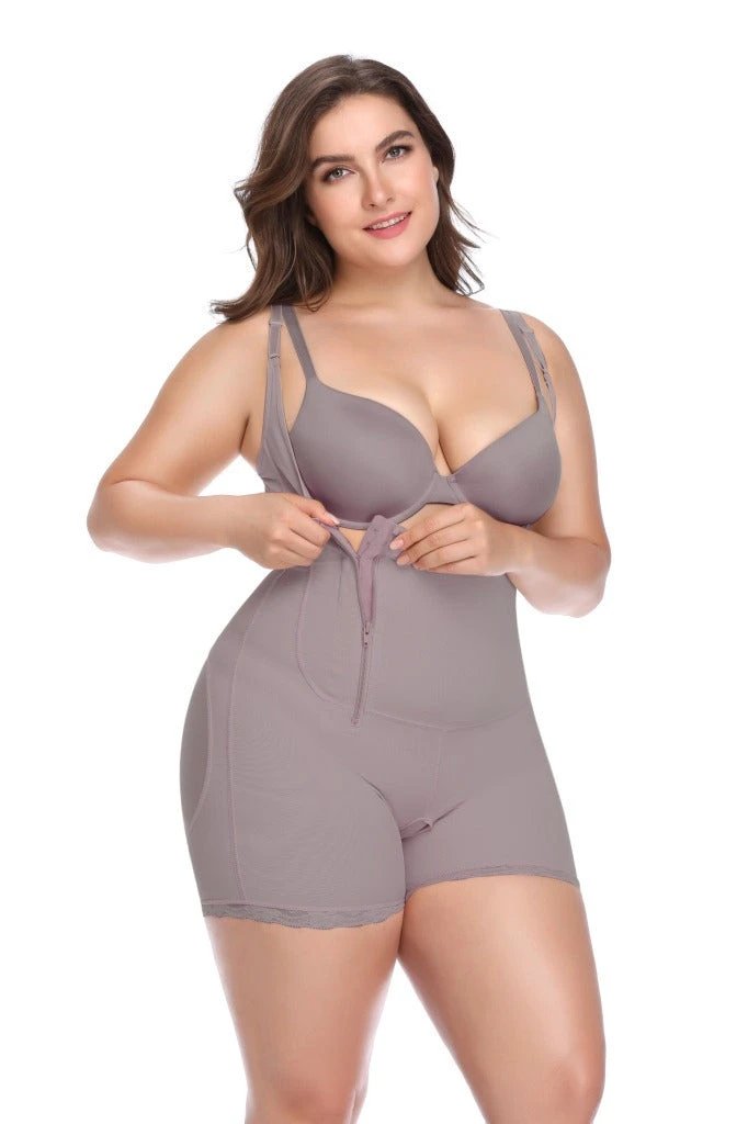 Shaping Bodysuit