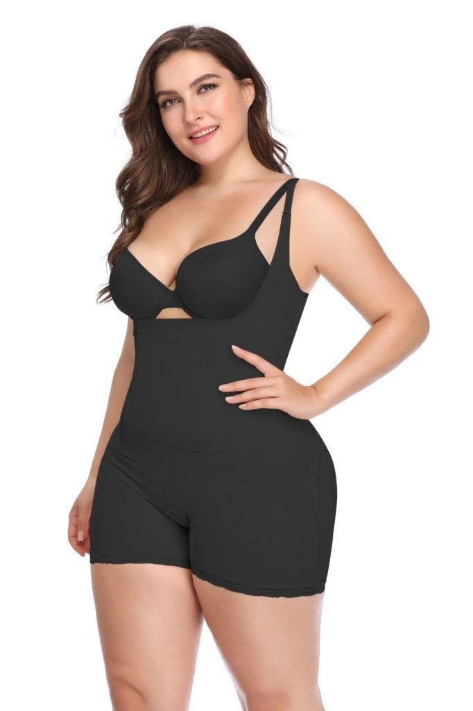 Shaping Bodysuit